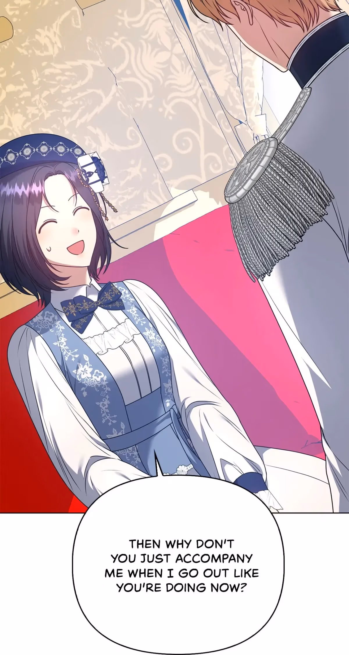 Read Please Don’t Reply! chapter 26 image 14 on Lezhin