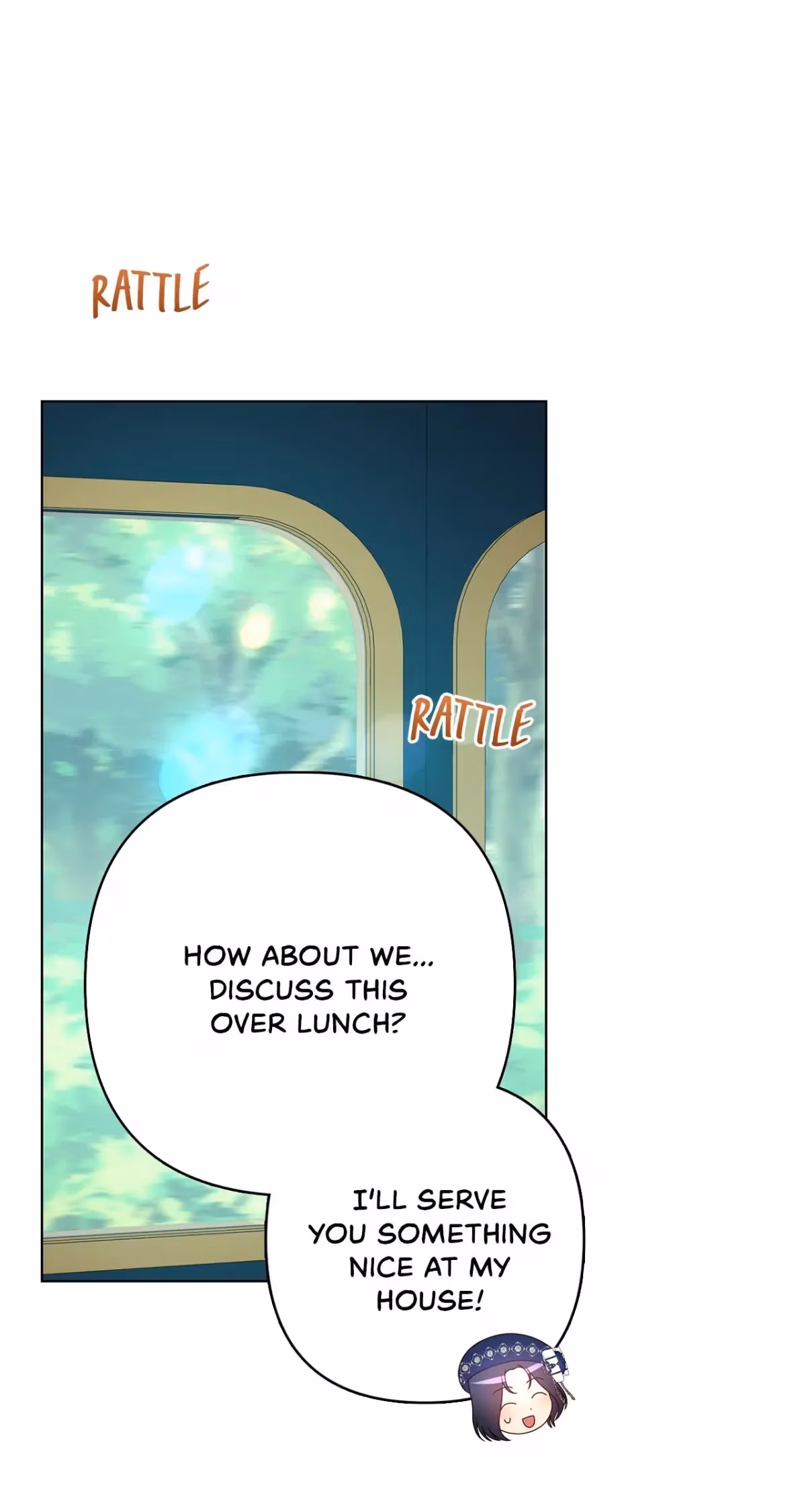 Read Please Don’t Reply! chapter 26 image 18 on Lezhin