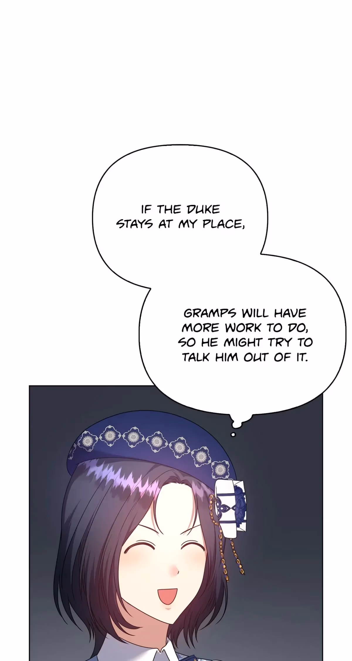Read Please Don’t Reply! chapter 26 image 19 on Lezhin