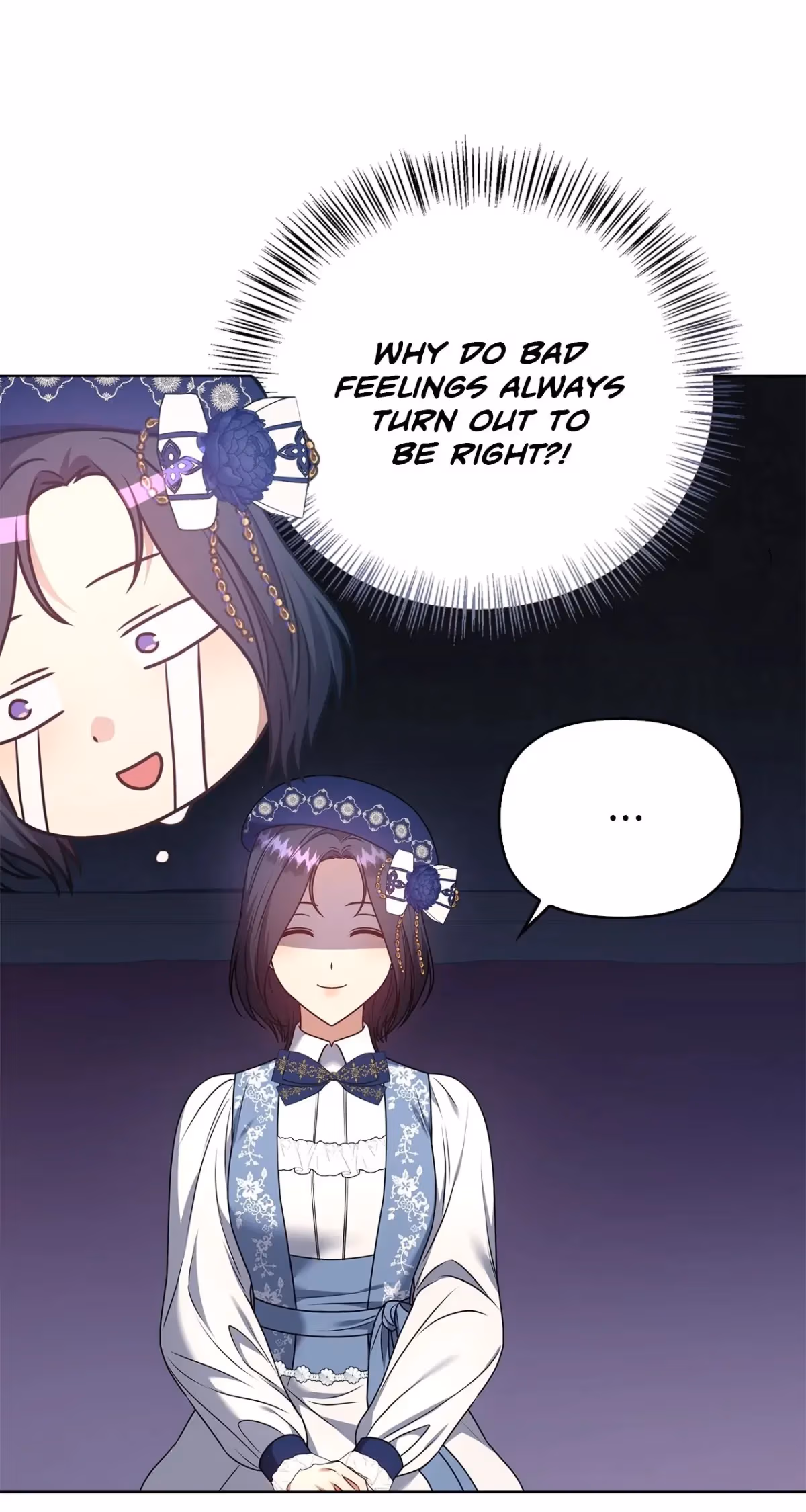 Read Please Don’t Reply! chapter 26 image 2 on Lezhin