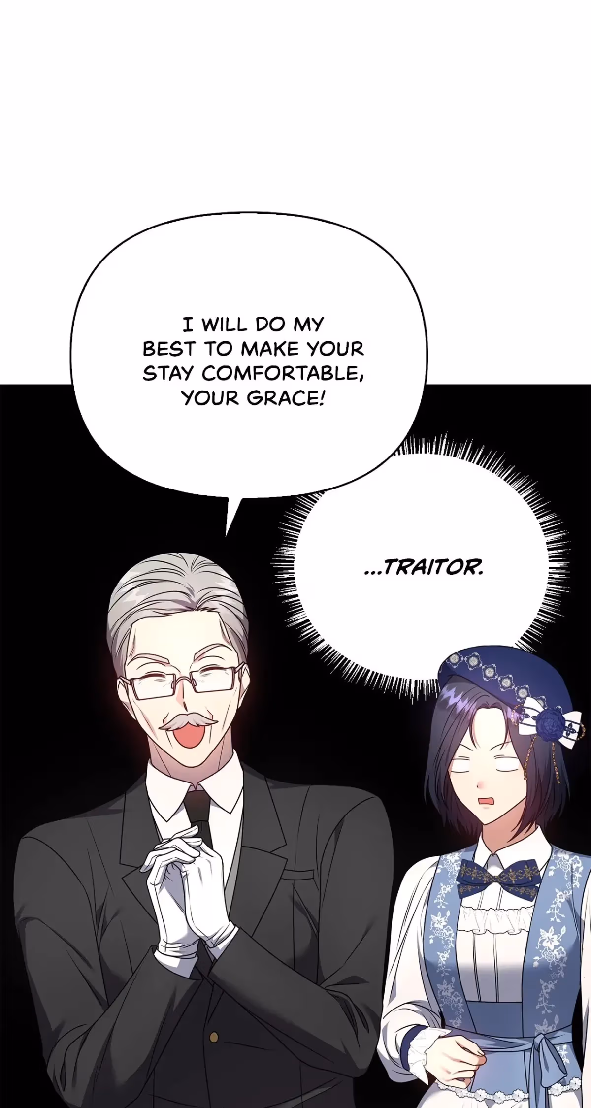 Read Please Don’t Reply! chapter 26 image 24 on Lezhin