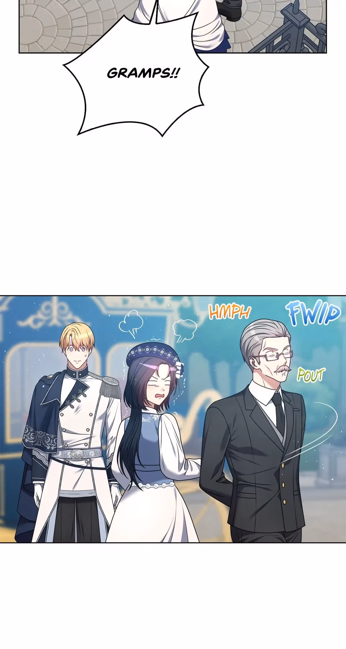 Read Please Don’t Reply! chapter 26 image 27 on Lezhin