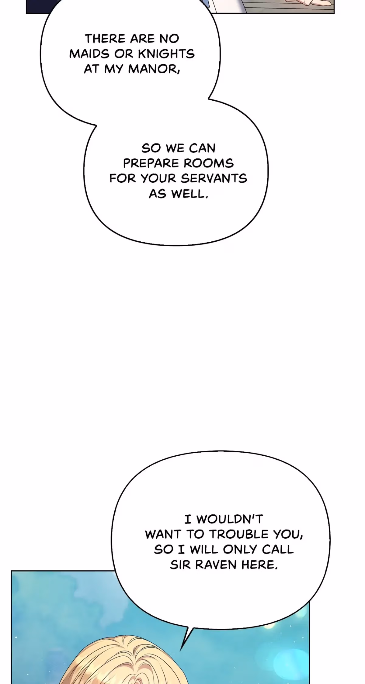 Read Please Don’t Reply! chapter 26 image 29 on Lezhin