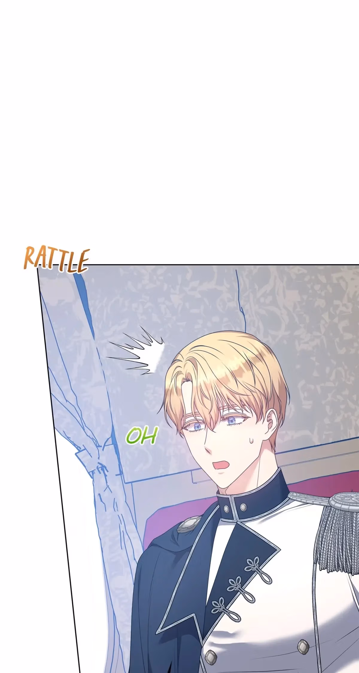 Read Please Don’t Reply! chapter 26 image 3 on Lezhin
