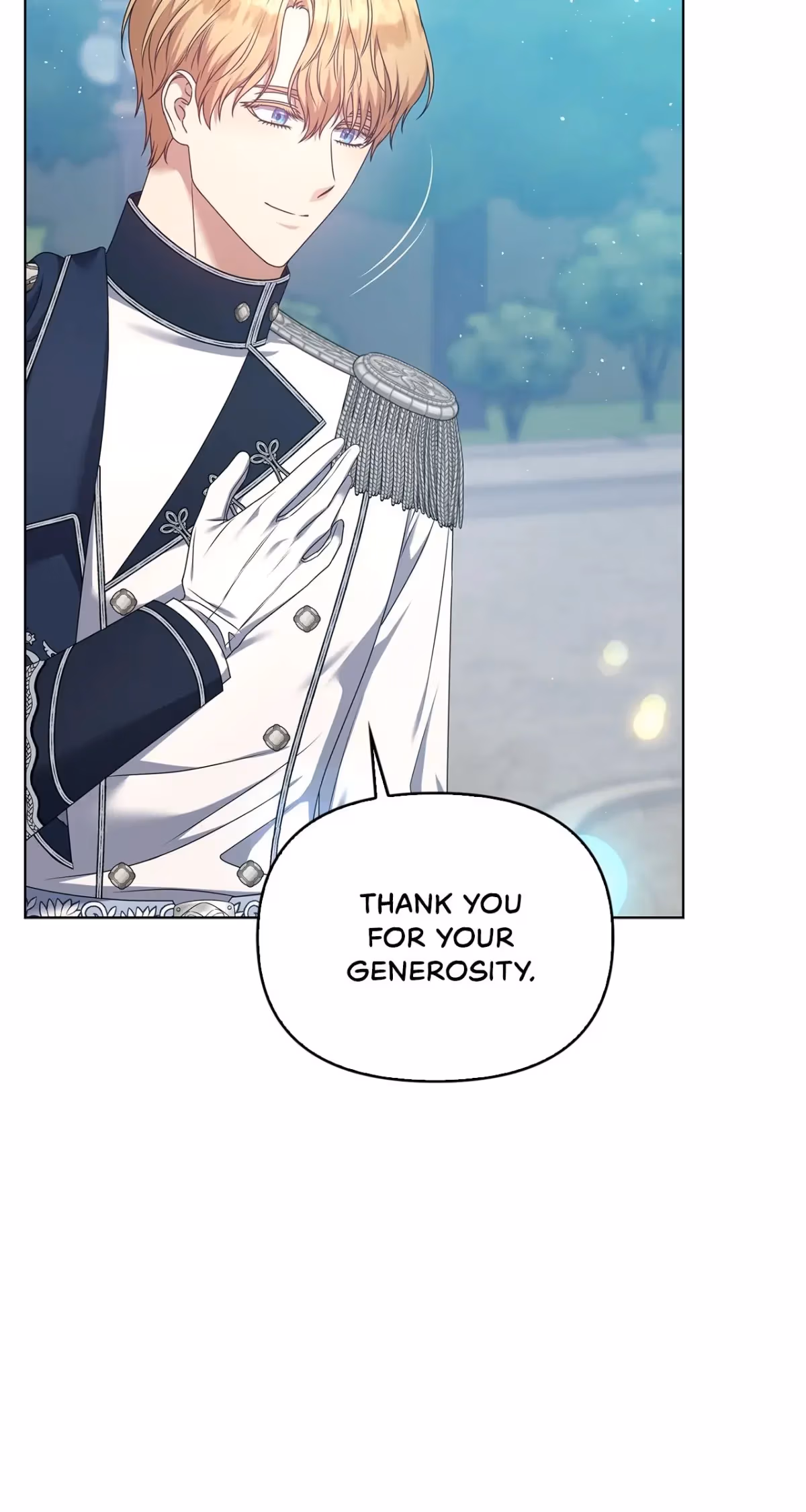 Read Please Don’t Reply! chapter 26 image 30 on Lezhin