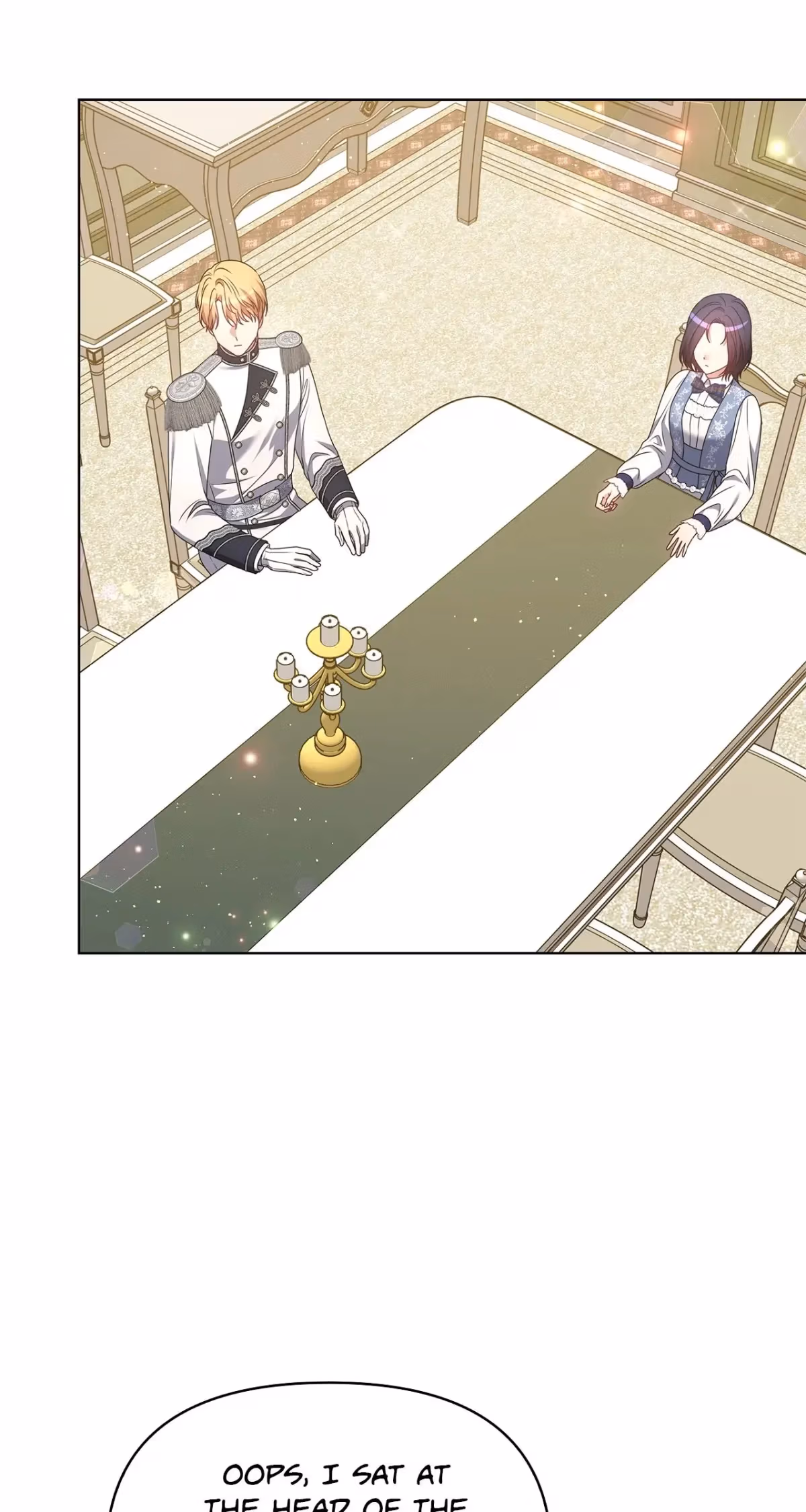 Read Please Don’t Reply! chapter 26 image 33 on Lezhin