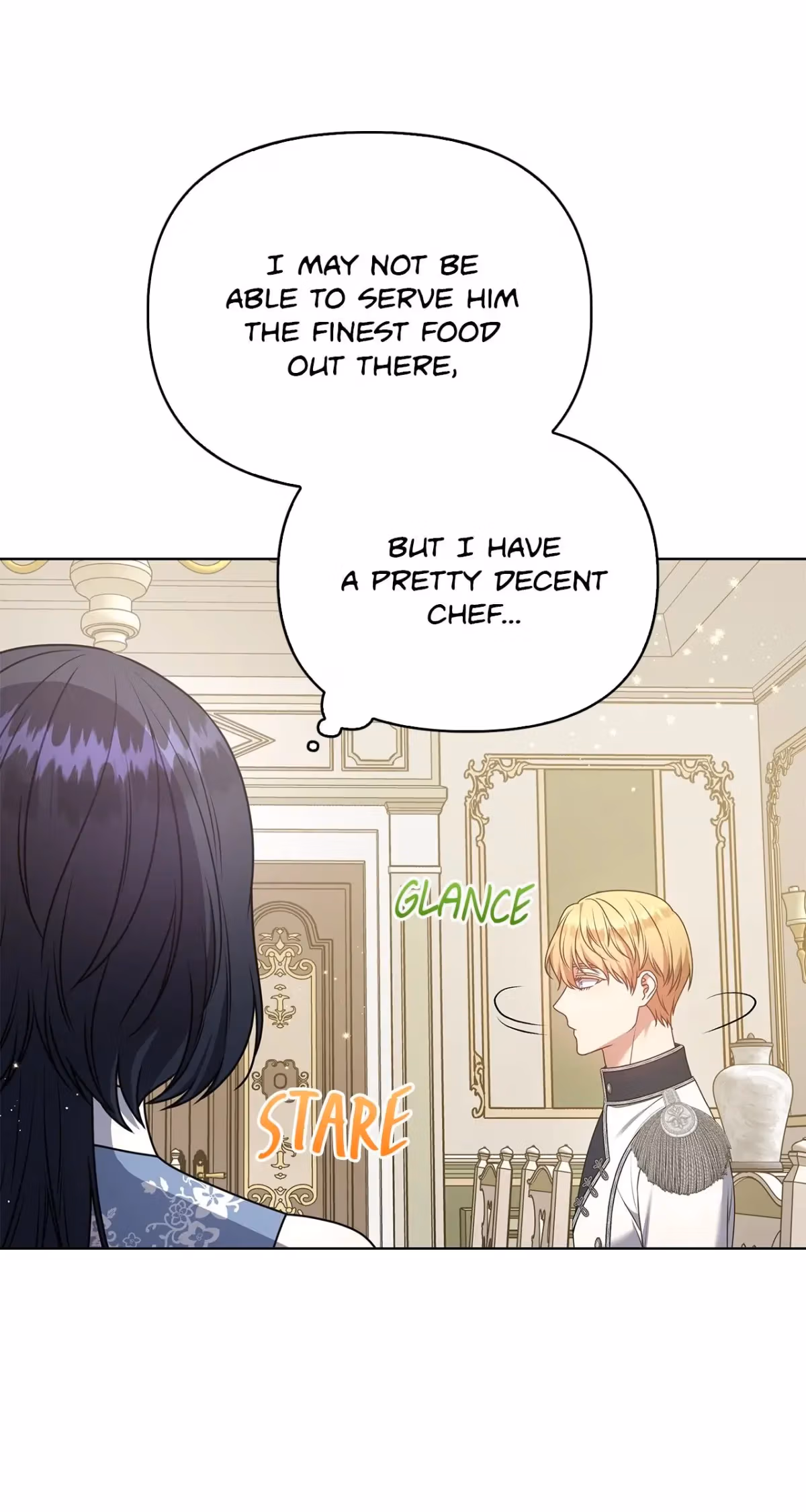 Read Please Don’t Reply! chapter 26 image 36 on Lezhin