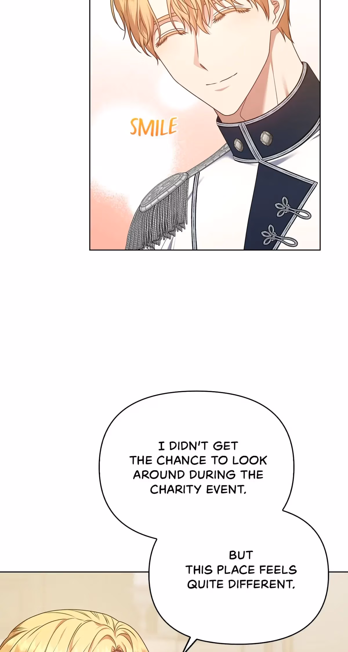 Read Please Don’t Reply! chapter 26 image 38 on Lezhin
