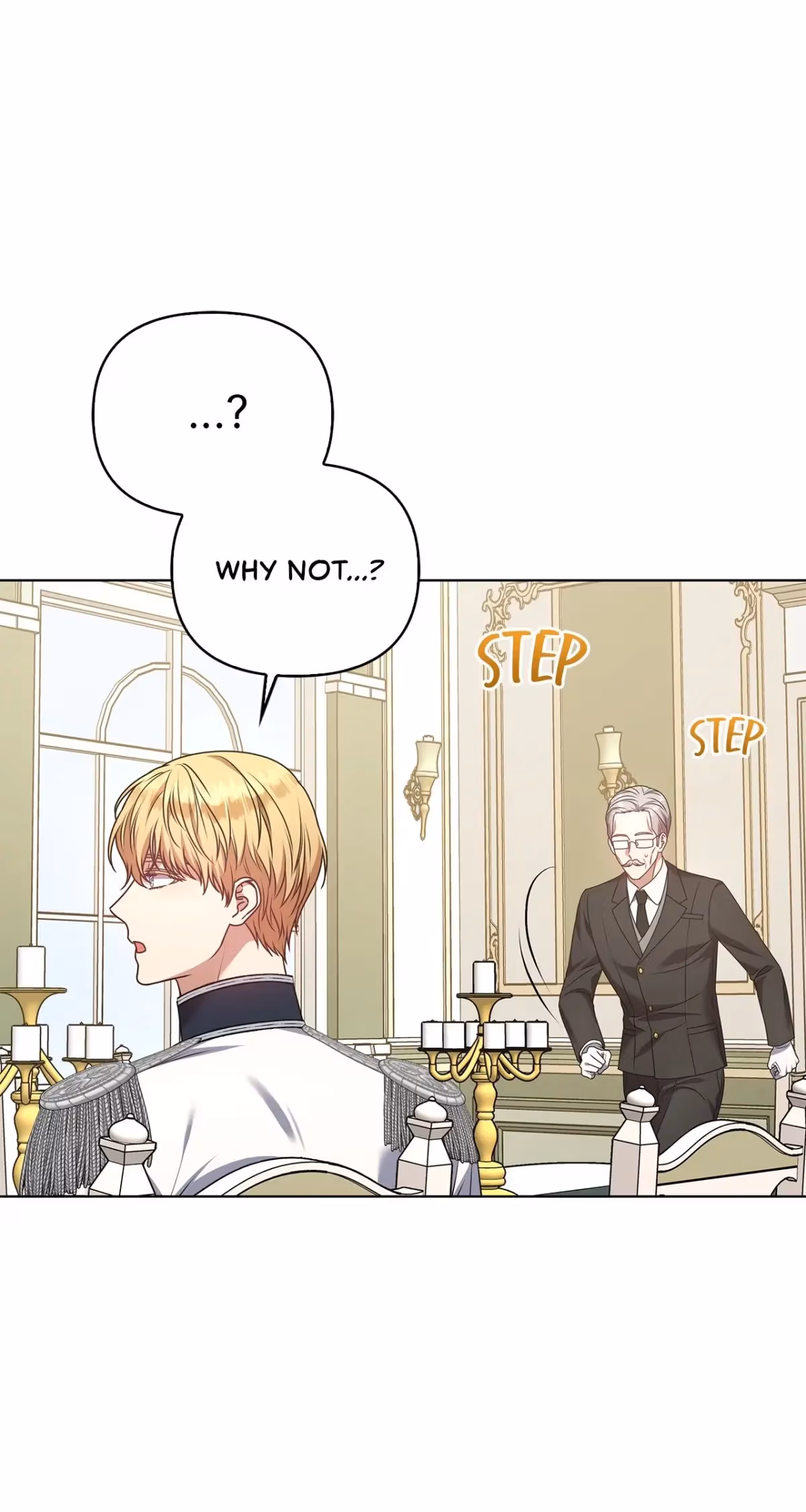 Read Please Don’t Reply! chapter 26 image 41 on Lezhin