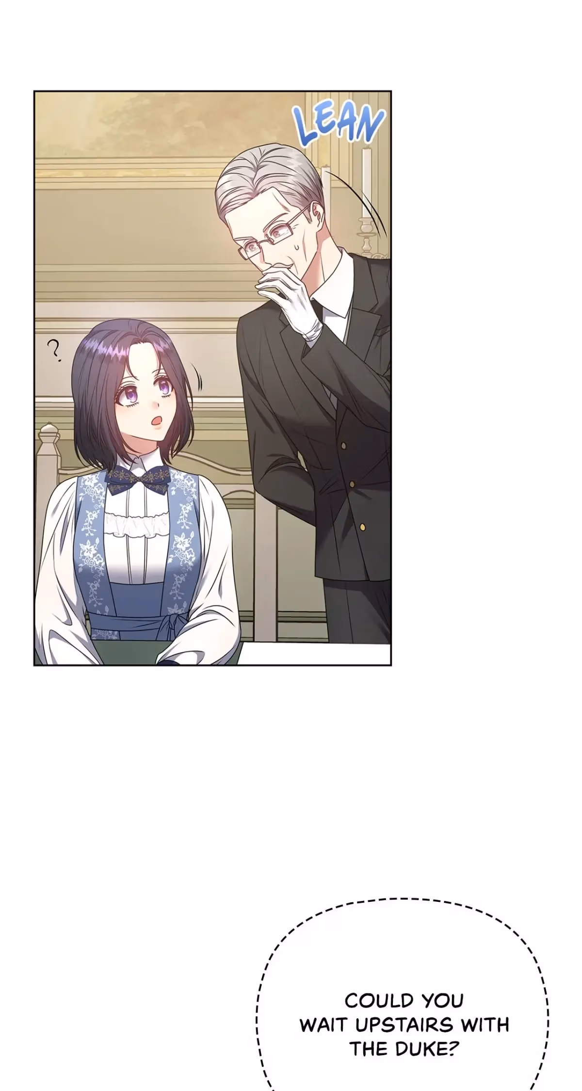 Read Please Don’t Reply! chapter 26 image 42 on Lezhin