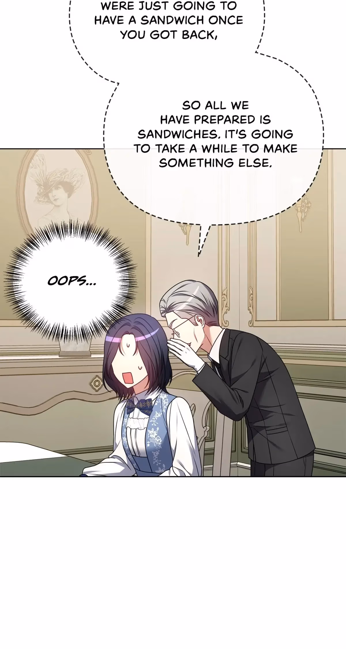 Read Please Don’t Reply! chapter 26 image 44 on Lezhin