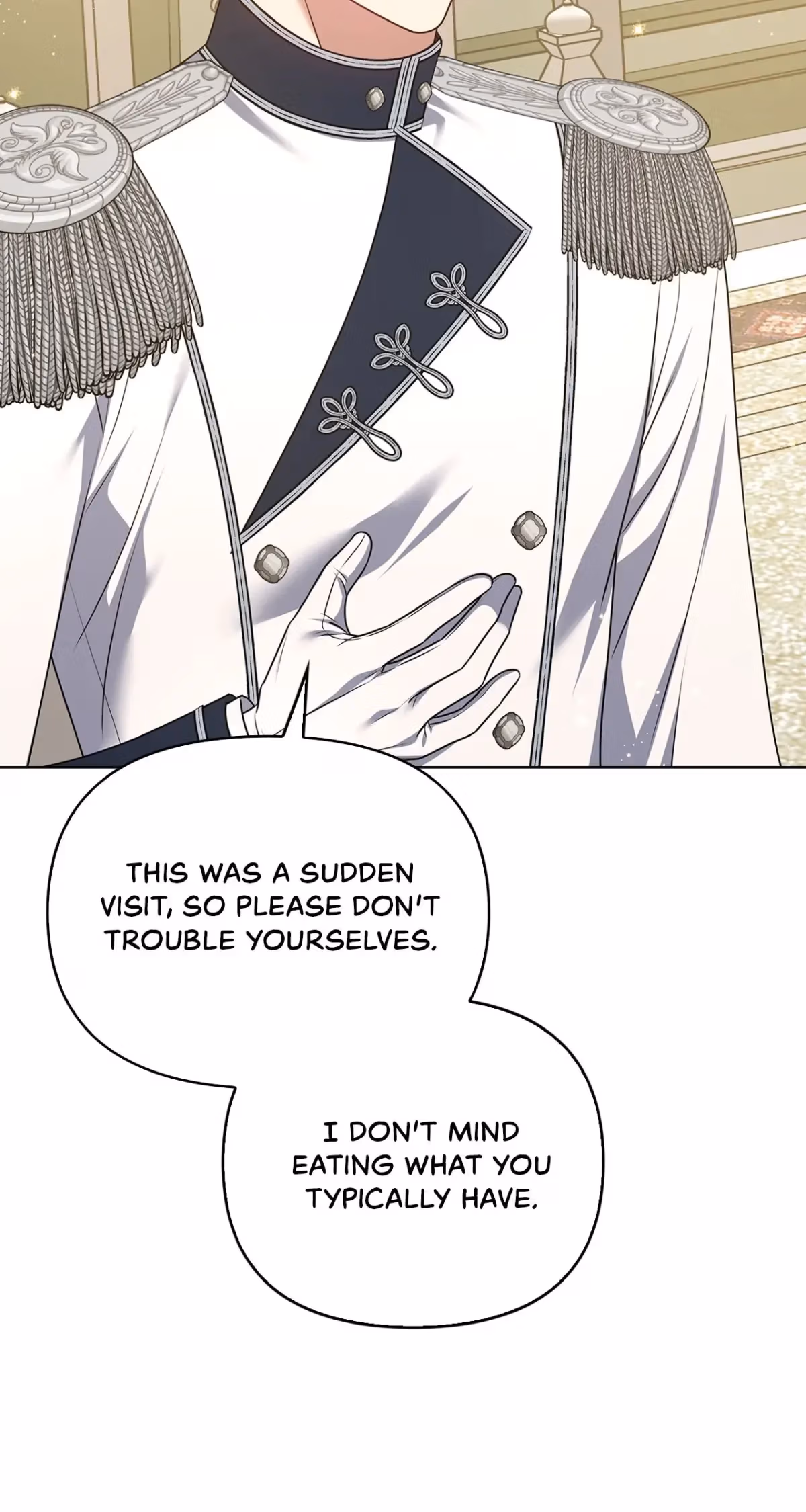 Read Please Don’t Reply! chapter 26 image 47 on Lezhin