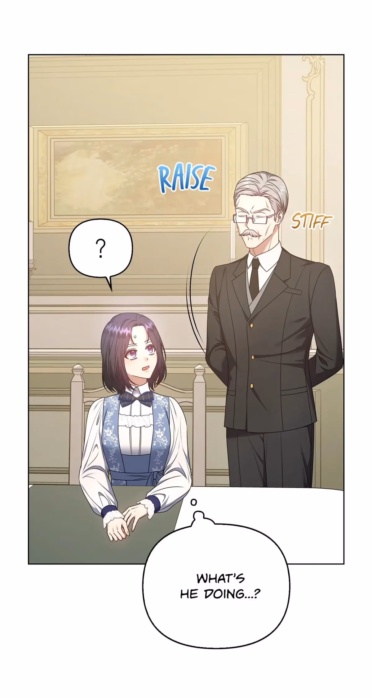 Read Please Don’t Reply! chapter 26 image 49 on Lezhin