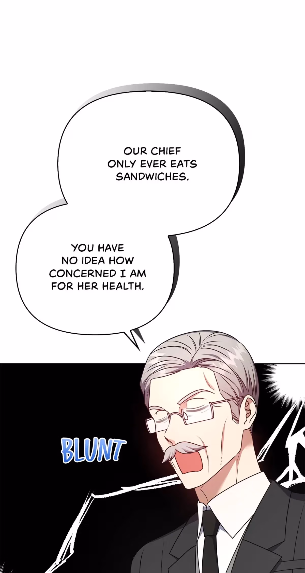 Read Please Don’t Reply! chapter 26 image 50 on Lezhin