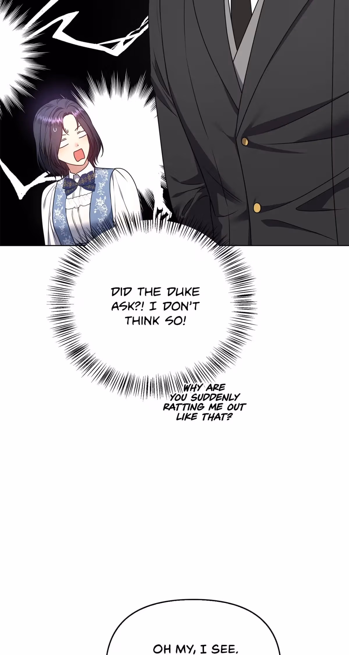 Read Please Don’t Reply! chapter 26 image 51 on Lezhin