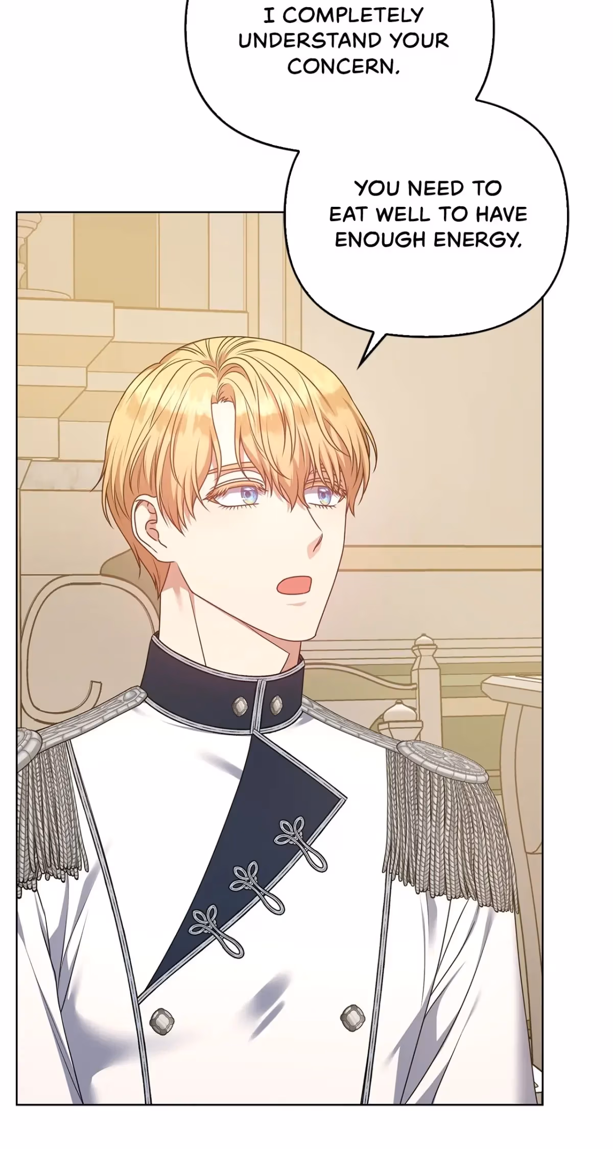 Read Please Don’t Reply! chapter 26 image 52 on Lezhin