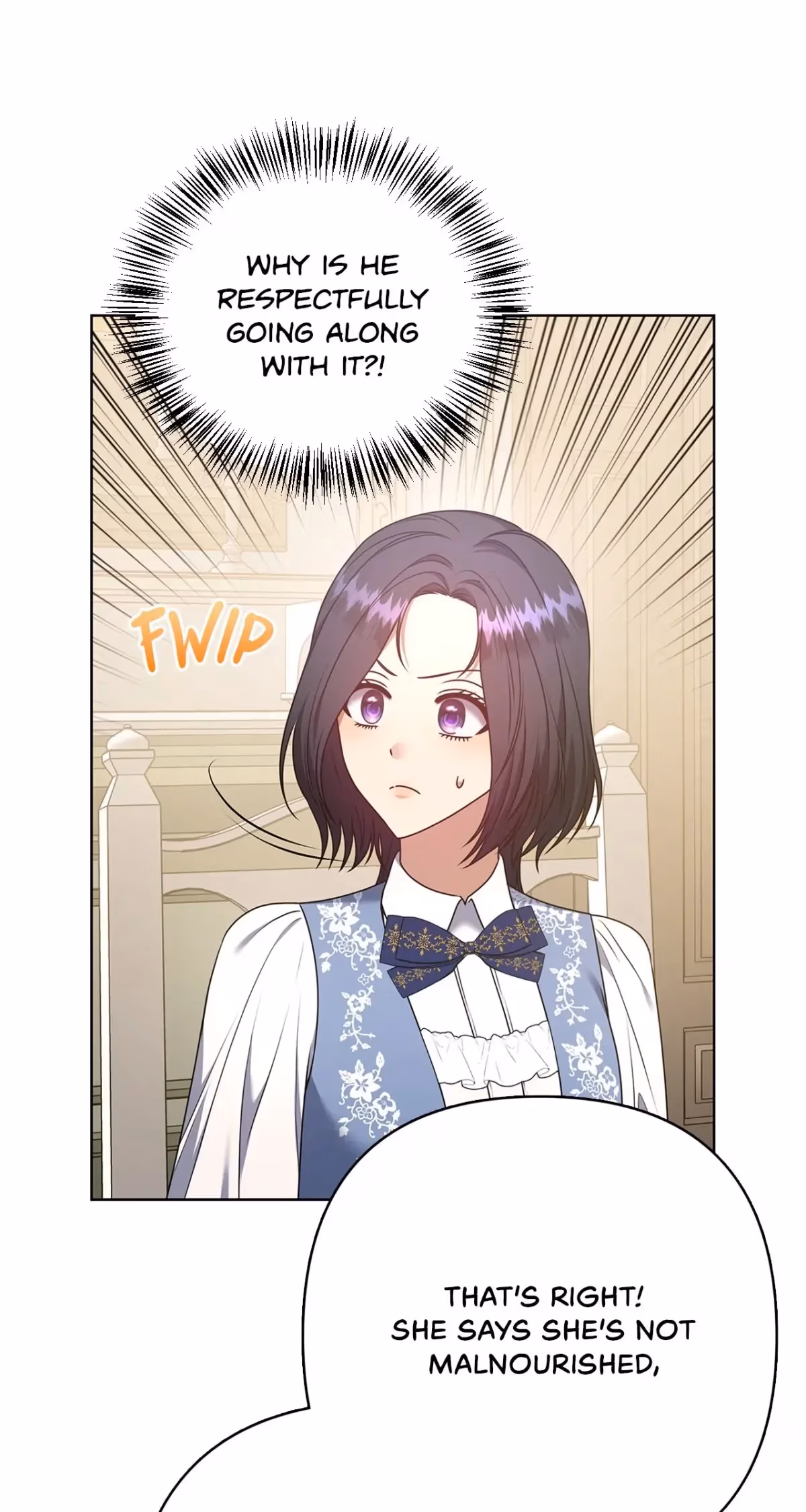 Read Please Don’t Reply! chapter 26 image 54 on Lezhin