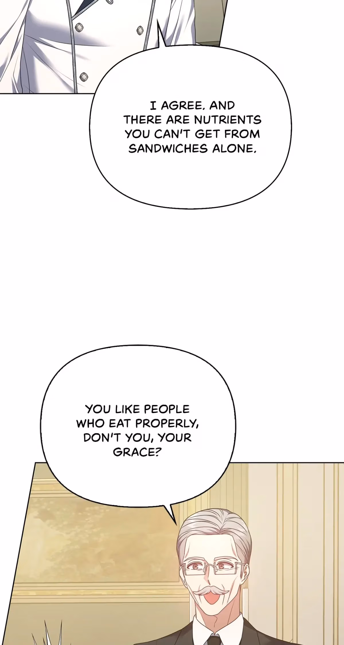 Read Please Don’t Reply! chapter 26 image 56 on Lezhin