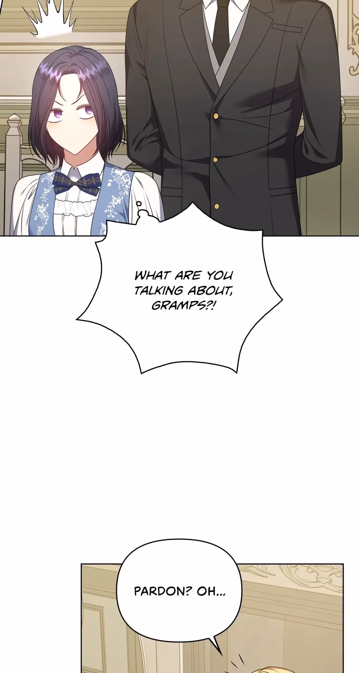 Read Please Don’t Reply! chapter 26 image 57 on Lezhin