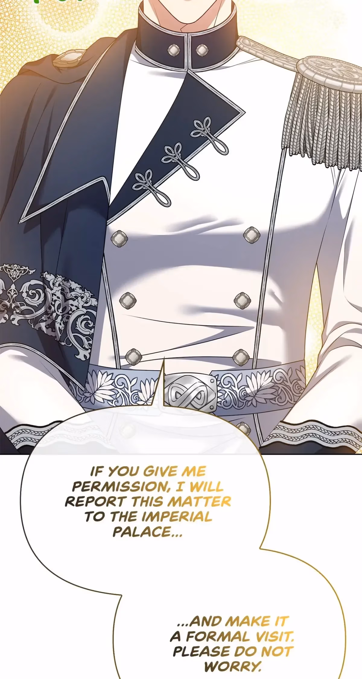 Read Please Don’t Reply! chapter 26 image 6 on Lezhin