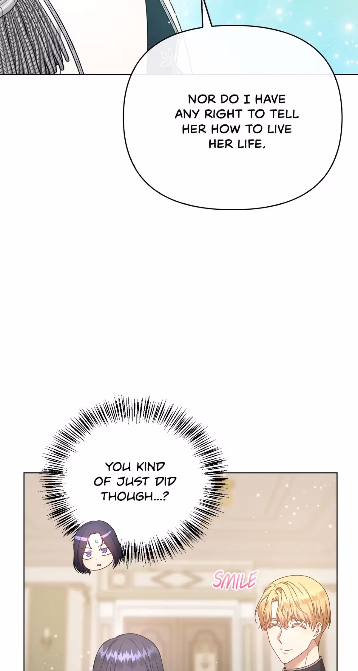 Read Please Don’t Reply! chapter 26 image 60 on Lezhin