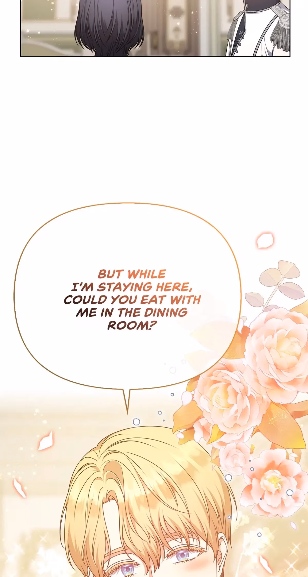 Read Please Don’t Reply! chapter 26 image 61 on Lezhin