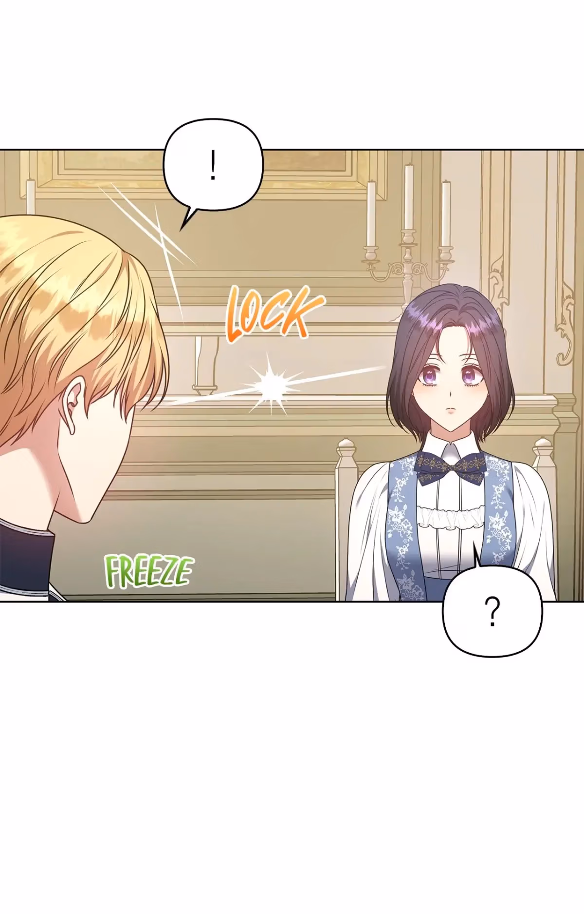 Read Please Don’t Reply! chapter 26 image 67 on Lezhin