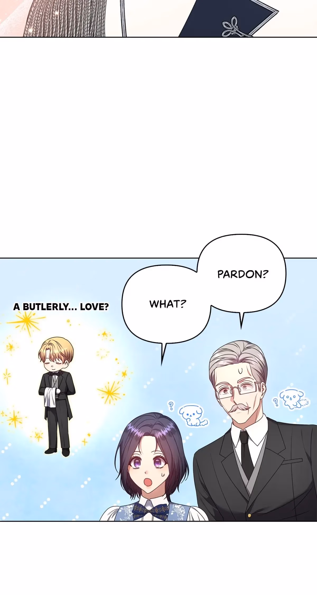 Read Please Don’t Reply! chapter 26 image 69 on Lezhin