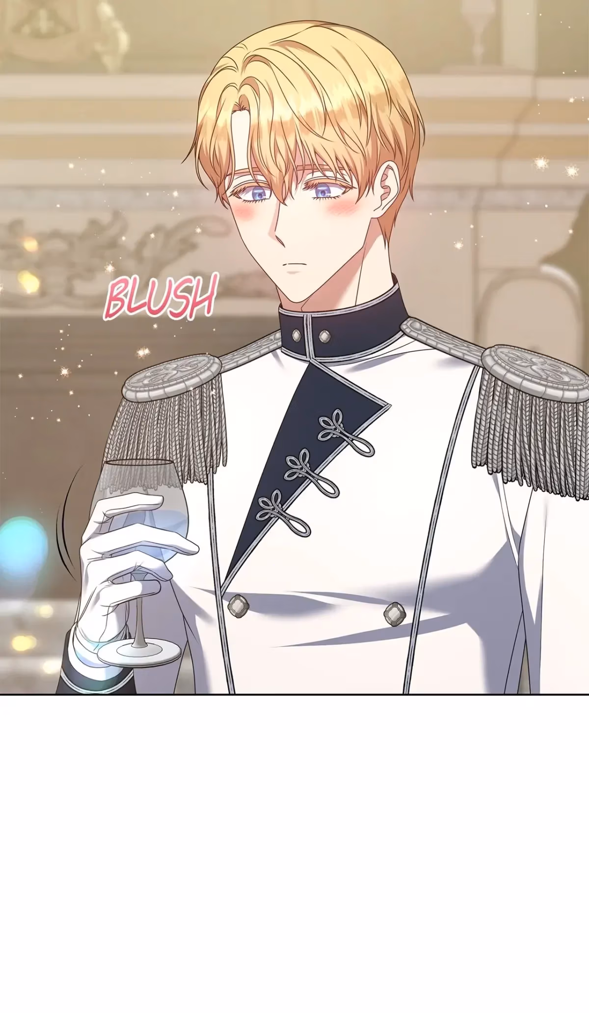 Read Please Don’t Reply! chapter 26 image 76 on Lezhin