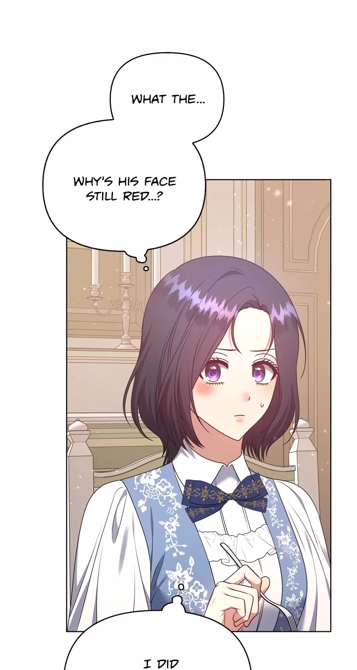 Read Please Don’t Reply! chapter 26 image 77 on Lezhin