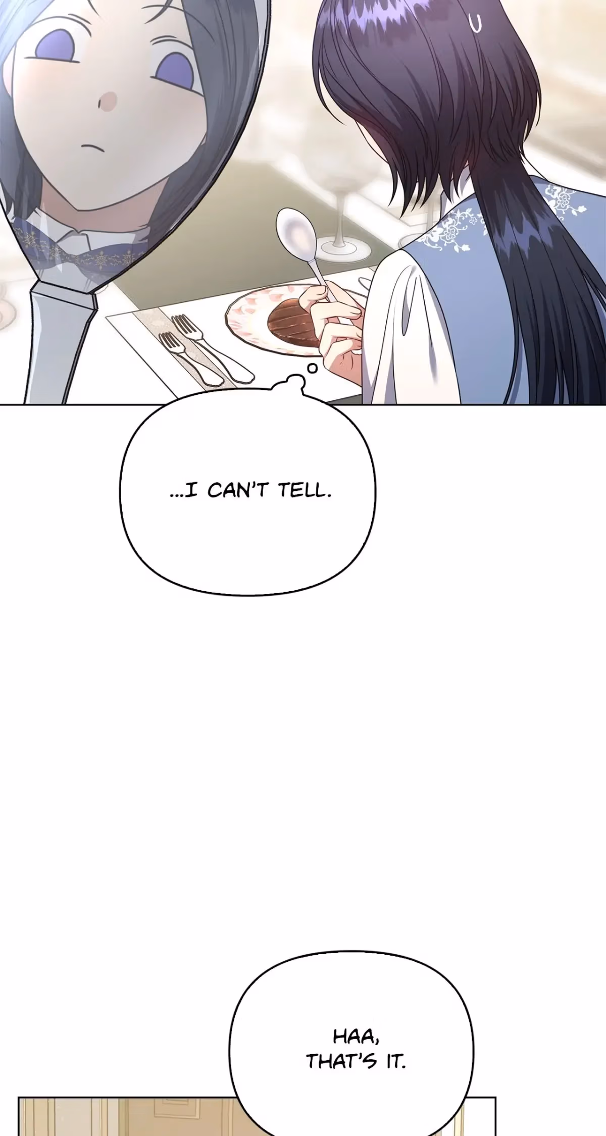 Read Please Don’t Reply! chapter 26 image 79 on Lezhin