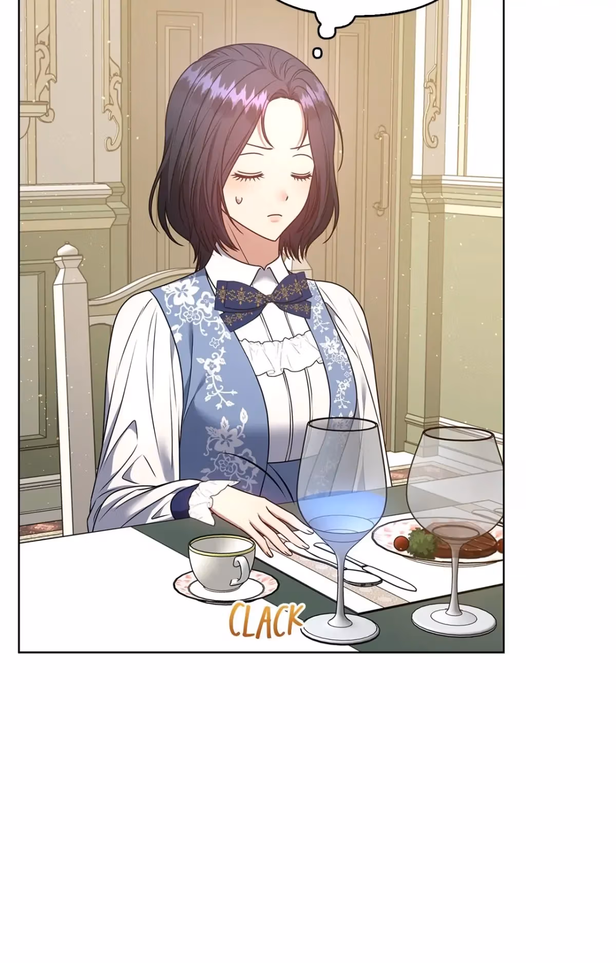 Read Please Don’t Reply! chapter 26 image 80 on Lezhin