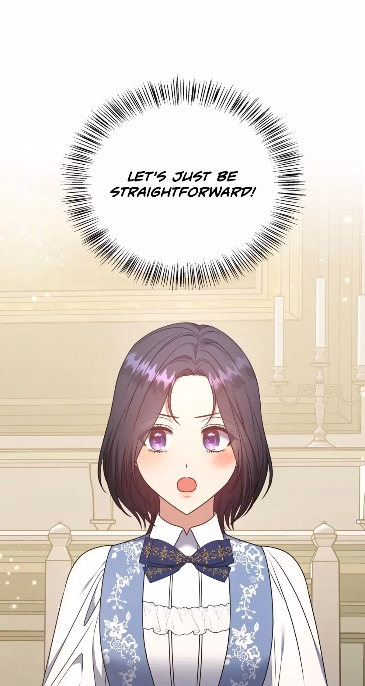 Read Please Don’t Reply! chapter 26 image 81 on Lezhin