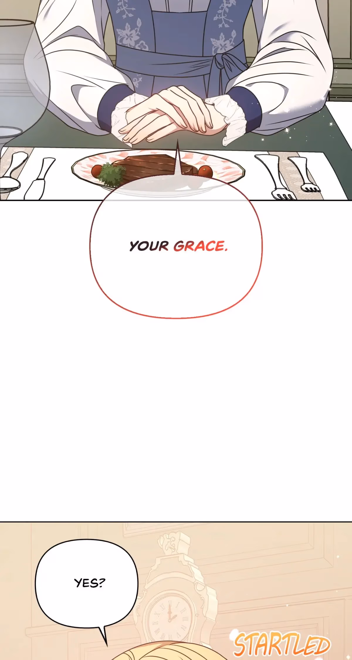 Read Please Don’t Reply! chapter 26 image 82 on Lezhin