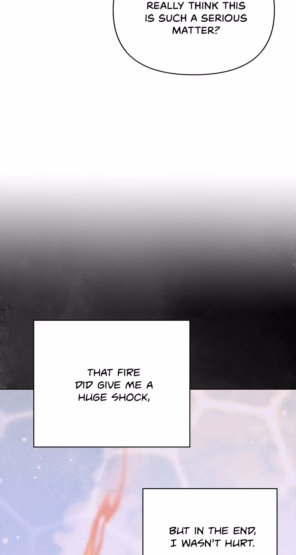 Read Please Don’t Reply! chapter 26 image 9 on Lezhin