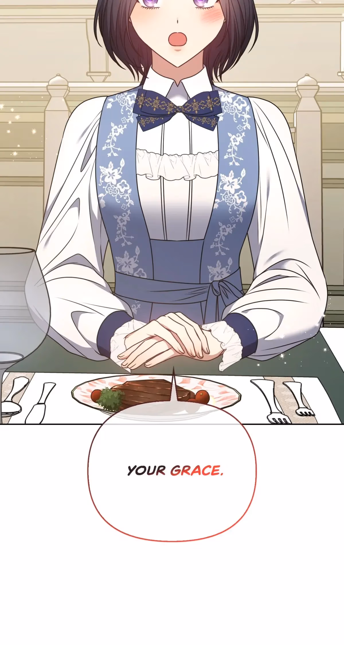 Read Please Don’t Reply! chapter 27 image 1 on Lezhin