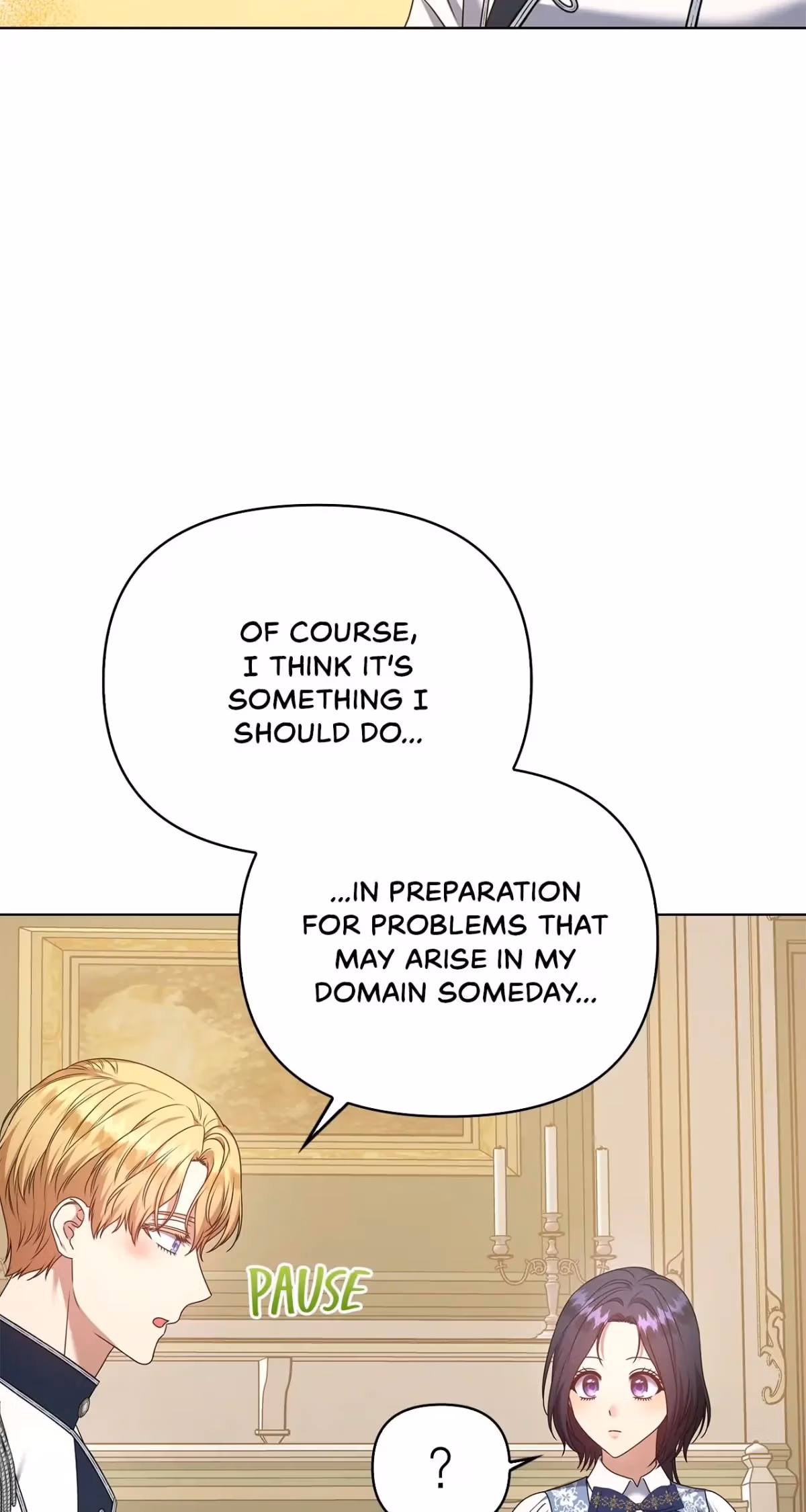 Read Please Don’t Reply! chapter 27 image 10 on Lezhin