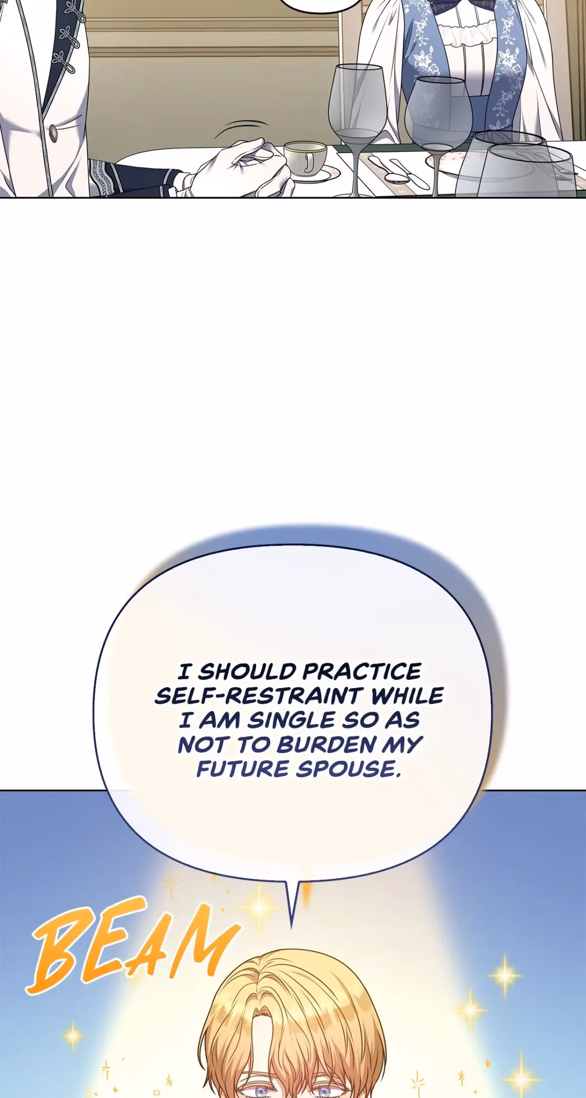 Read Please Don’t Reply! chapter 27 image 11 on Lezhin