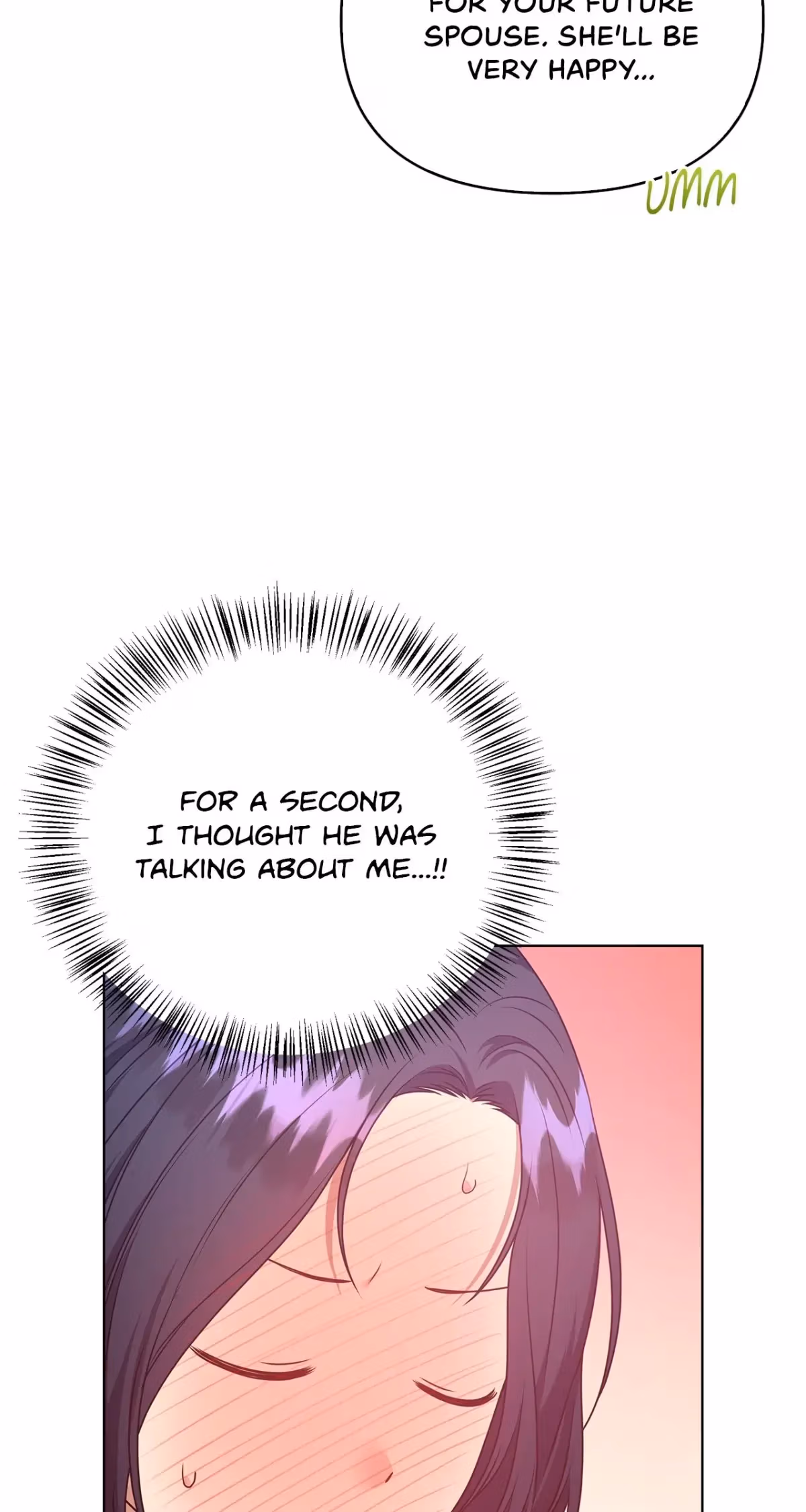 Read Please Don’t Reply! chapter 27 image 15 on Lezhin