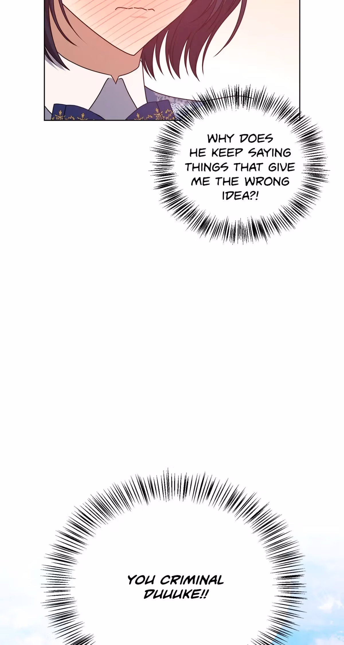 Read Please Don’t Reply! chapter 27 image 16 on Lezhin