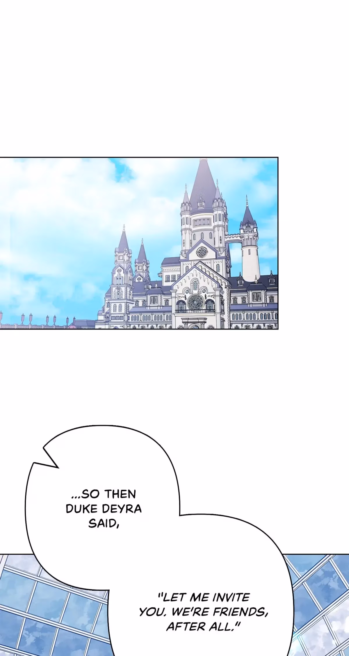 Read Please Don’t Reply! chapter 27 image 20 on Lezhin