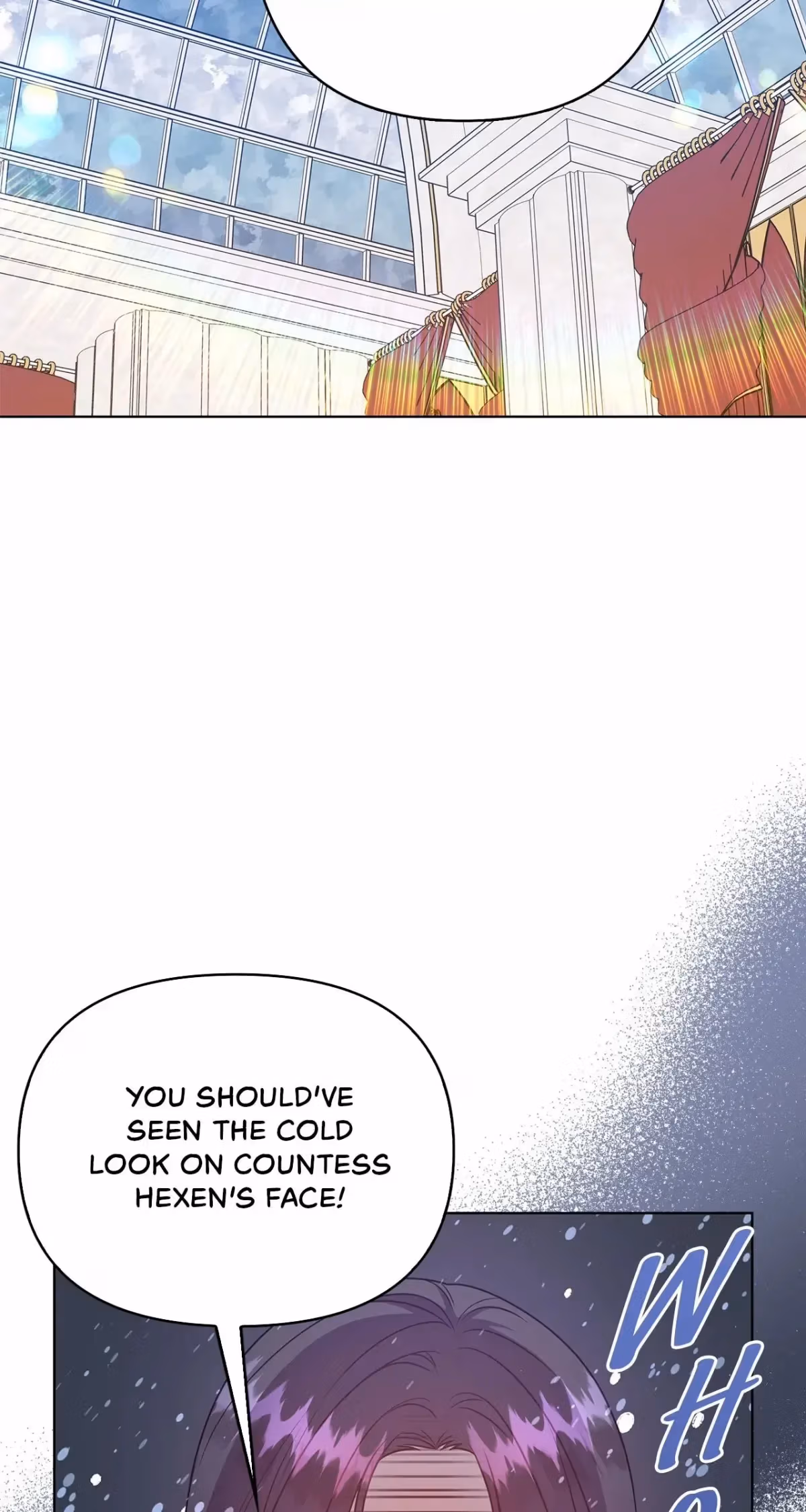 Read Please Don’t Reply! chapter 27 image 21 on Lezhin