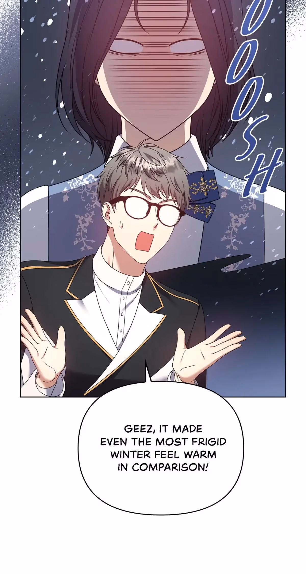 Read Please Don’t Reply! chapter 27 image 22 on Lezhin