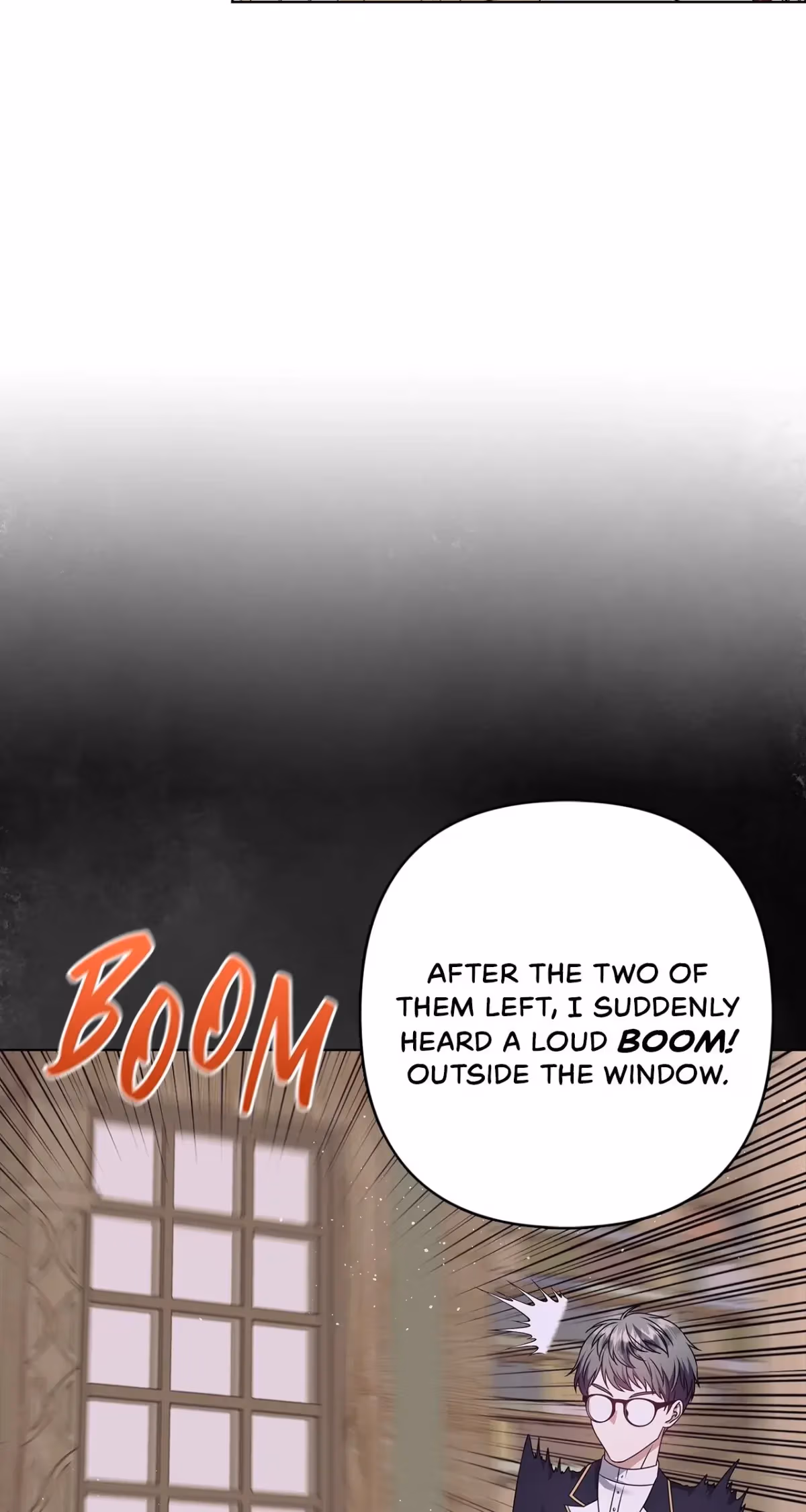 Read Please Don’t Reply! chapter 27 image 26 on Lezhin