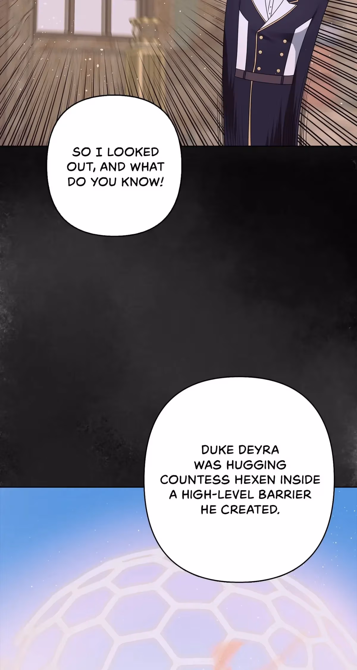 Read Please Don’t Reply! chapter 27 image 27 on Lezhin