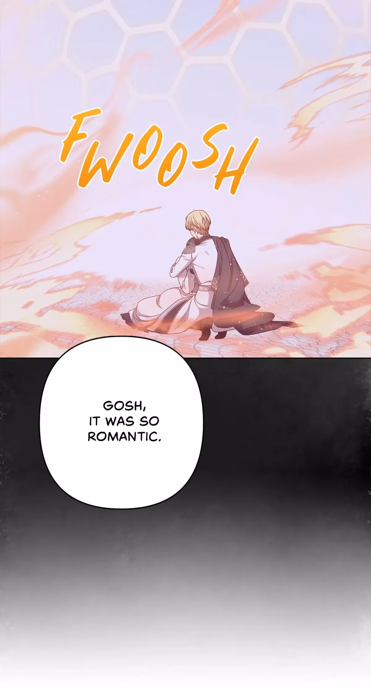 Read Please Don’t Reply! chapter 27 image 28 on Lezhin