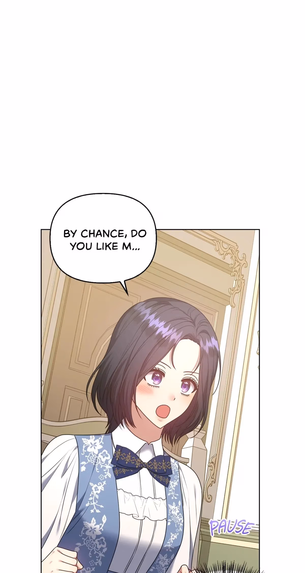Read Please Don’t Reply! chapter 27 image 3 on Lezhin