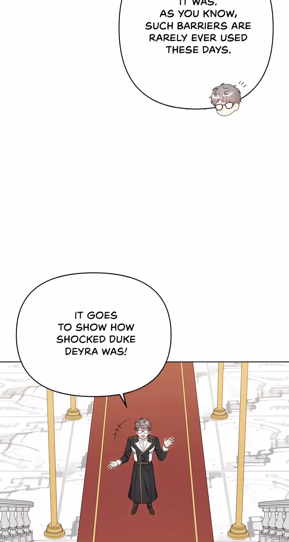 Read Please Don’t Reply! chapter 27 image 32 on Lezhin