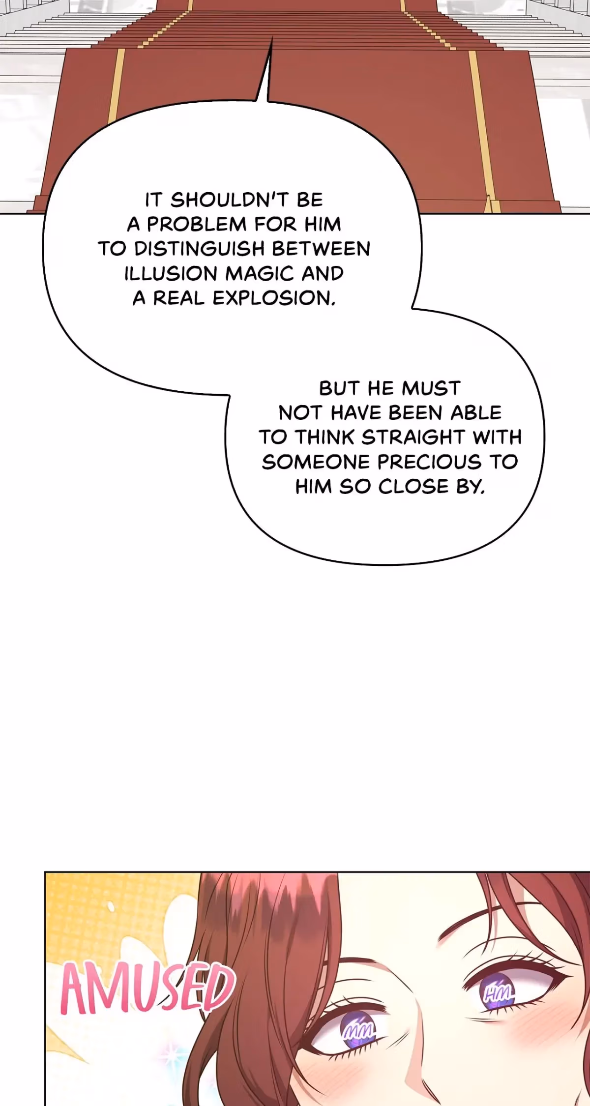 Read Please Don’t Reply! chapter 27 image 33 on Lezhin