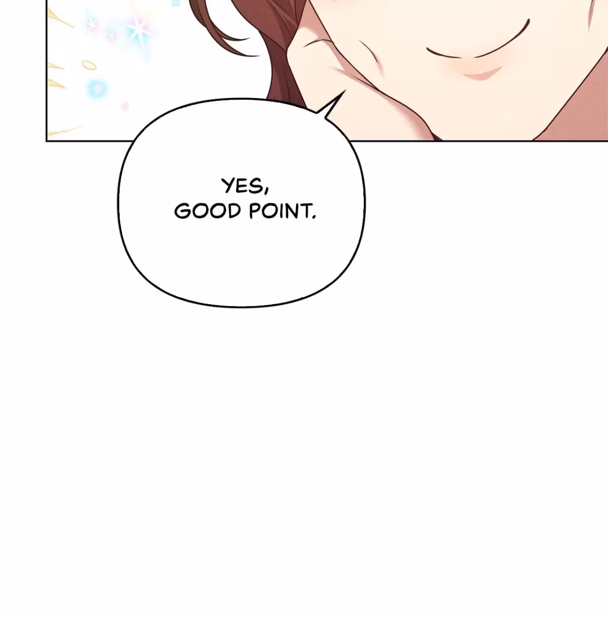 Read Please Don’t Reply! chapter 27 image 34 on Lezhin